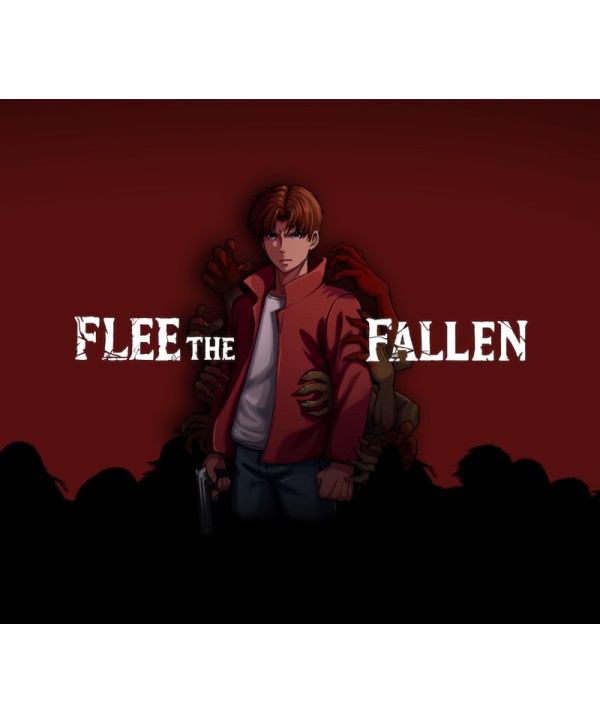 Flee the fallen Steam Key GLOBAL